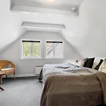 Tatil Evi 0172-romo-rabjergvej-84 Kongsmark