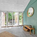Tatil Evi 0172-romo-rabjergvej-84 Kongsmark