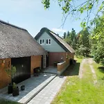 0172-romo-rabjergvej-84 Сasa de vacaciones Kongsmark