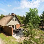 Tatil Evi 0172-romo-rabjergvej-84 *