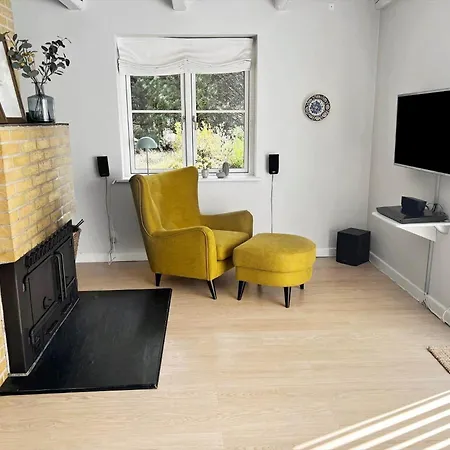 0172-romo-rabjergvej-84 Hébergement de vacances *