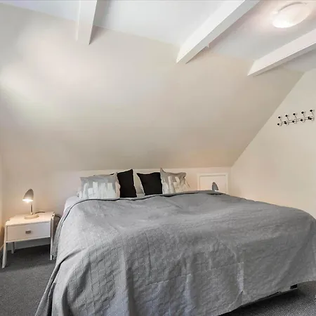 0172-romo-rabjergvej-84 度假居 Kongsmark