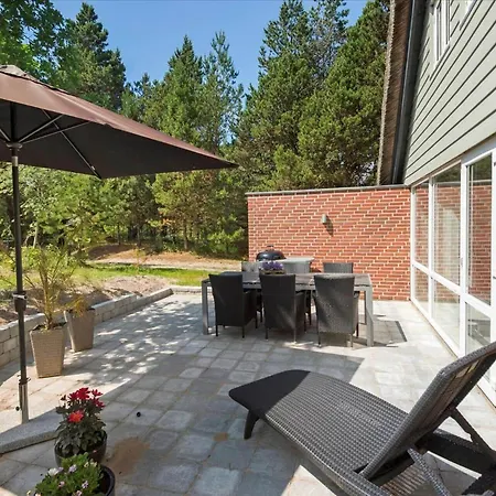 0172-romo-rabjergvej-84 度假居 Kongsmark