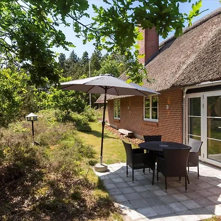 Feriehus 0172-romo-rabjergvej-84 *