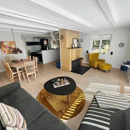 Feriehus 0172-romo-rabjergvej-84 *