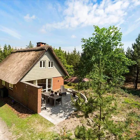 Feriehus 0172-romo-rabjergvej-84 *