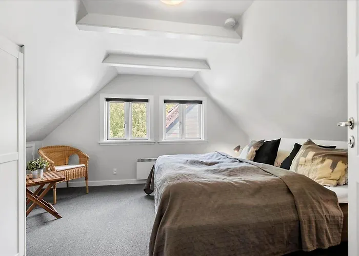 Feriehus 0172-romo-rabjergvej-84 Kongsmark