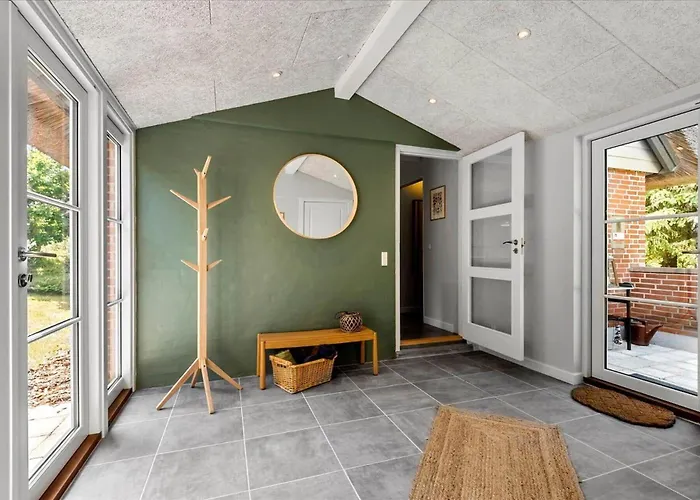 Feriehus 0172-romo-rabjergvej-84 *