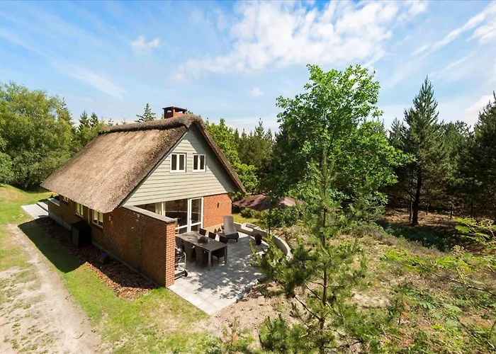 Feriehus 0172-romo-rabjergvej-84 *